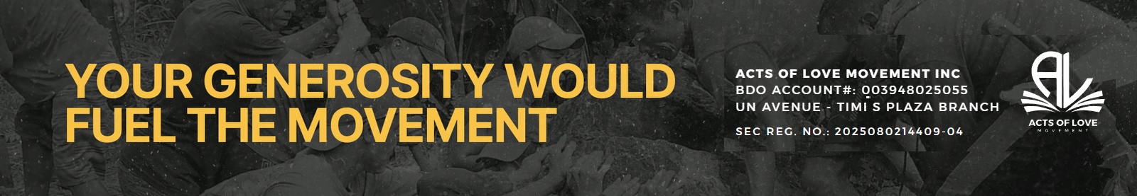 Donate 85aff05d02bc980482d36057736bac9c